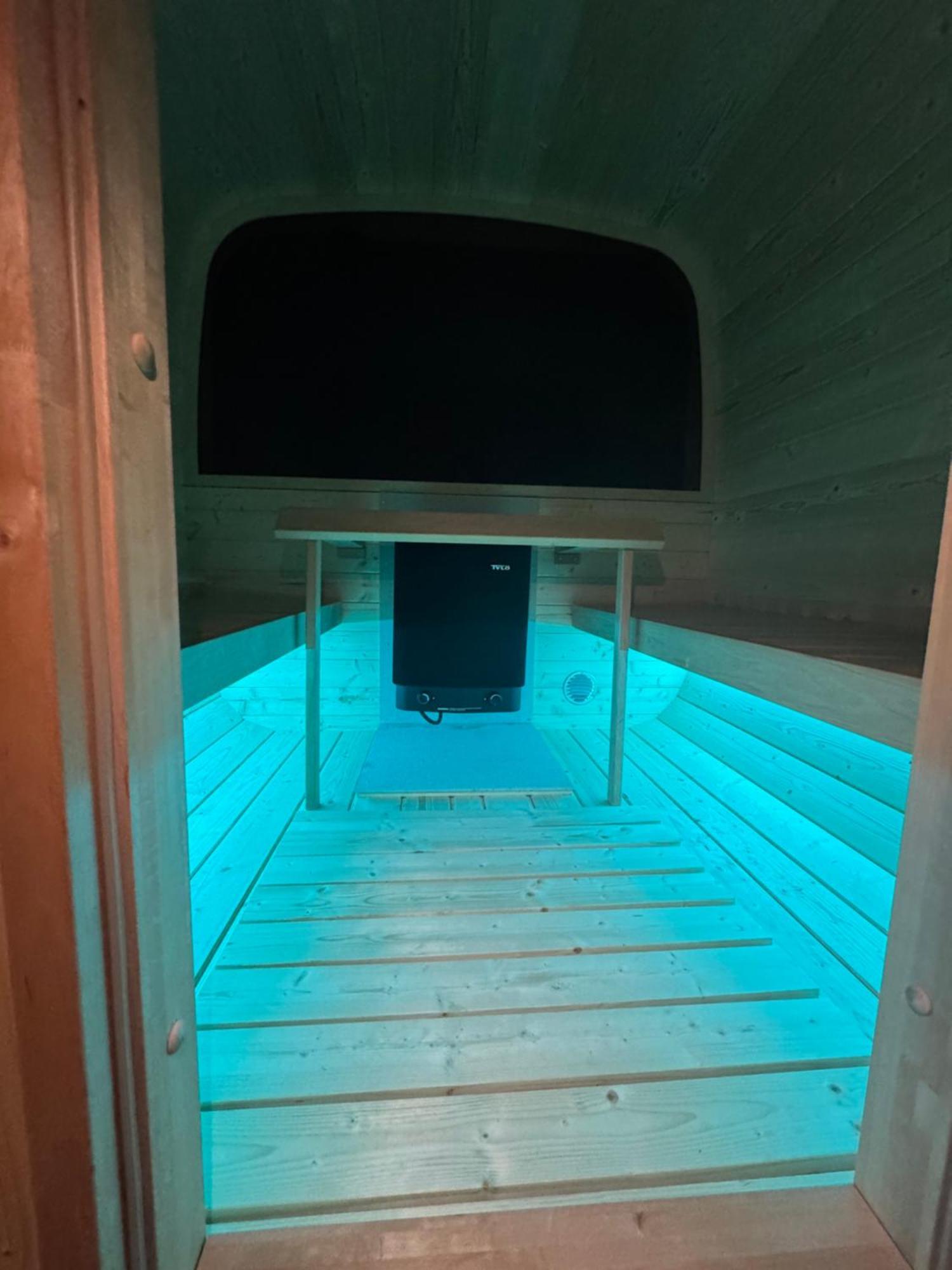 تيزيرو Ski Lodge Pampeago المظهر الخارجي الصورة